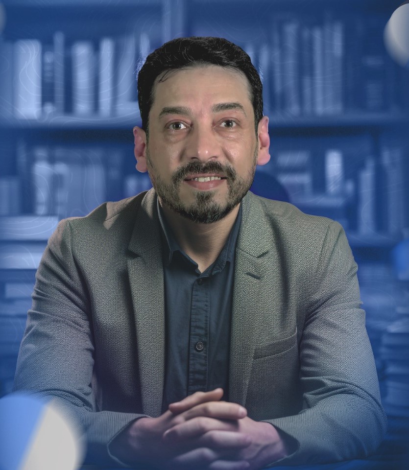 صورة الدكتور الدكتور عبدالصادق النوري